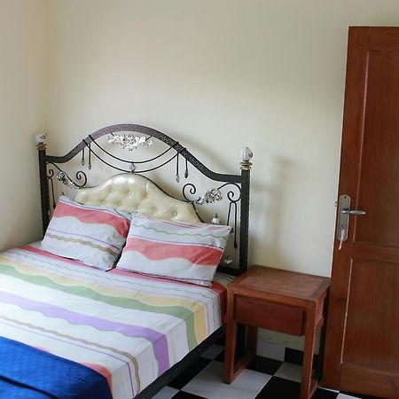 La Javanaise Home Stay Malioboro Yogyakarta Dış mekan fotoğraf