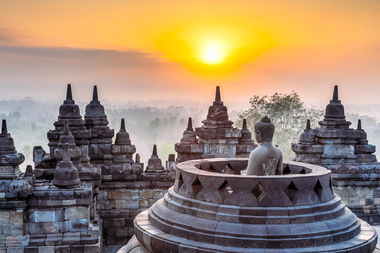 La Javanaise Home Stay Malioboro Yogyakarta Dış mekan fotoğraf