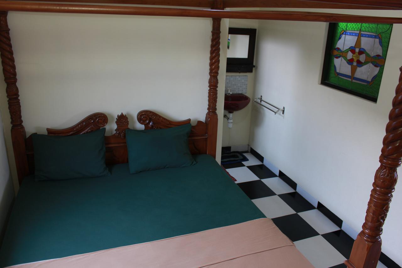 La Javanaise Home Stay Malioboro Yogyakarta Dış mekan fotoğraf