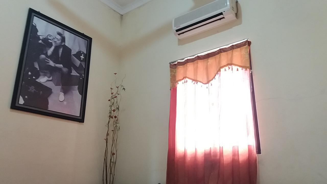 La Javanaise Home Stay Malioboro Yogyakarta Dış mekan fotoğraf