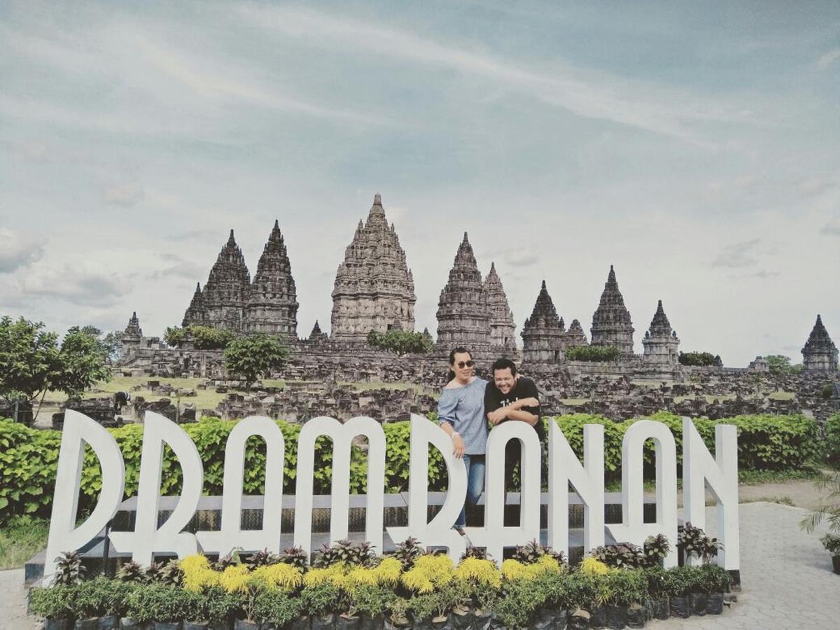 La Javanaise Home Stay Malioboro Yogyakarta Dış mekan fotoğraf
