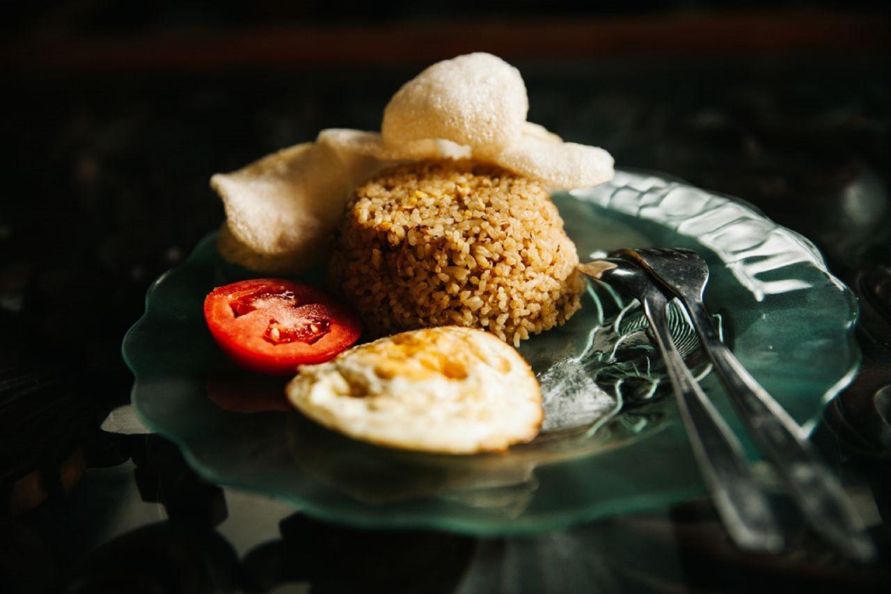 La Javanaise Home Stay Malioboro Yogyakarta Dış mekan fotoğraf