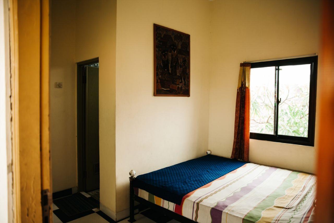 La Javanaise Home Stay Malioboro Yogyakarta Dış mekan fotoğraf