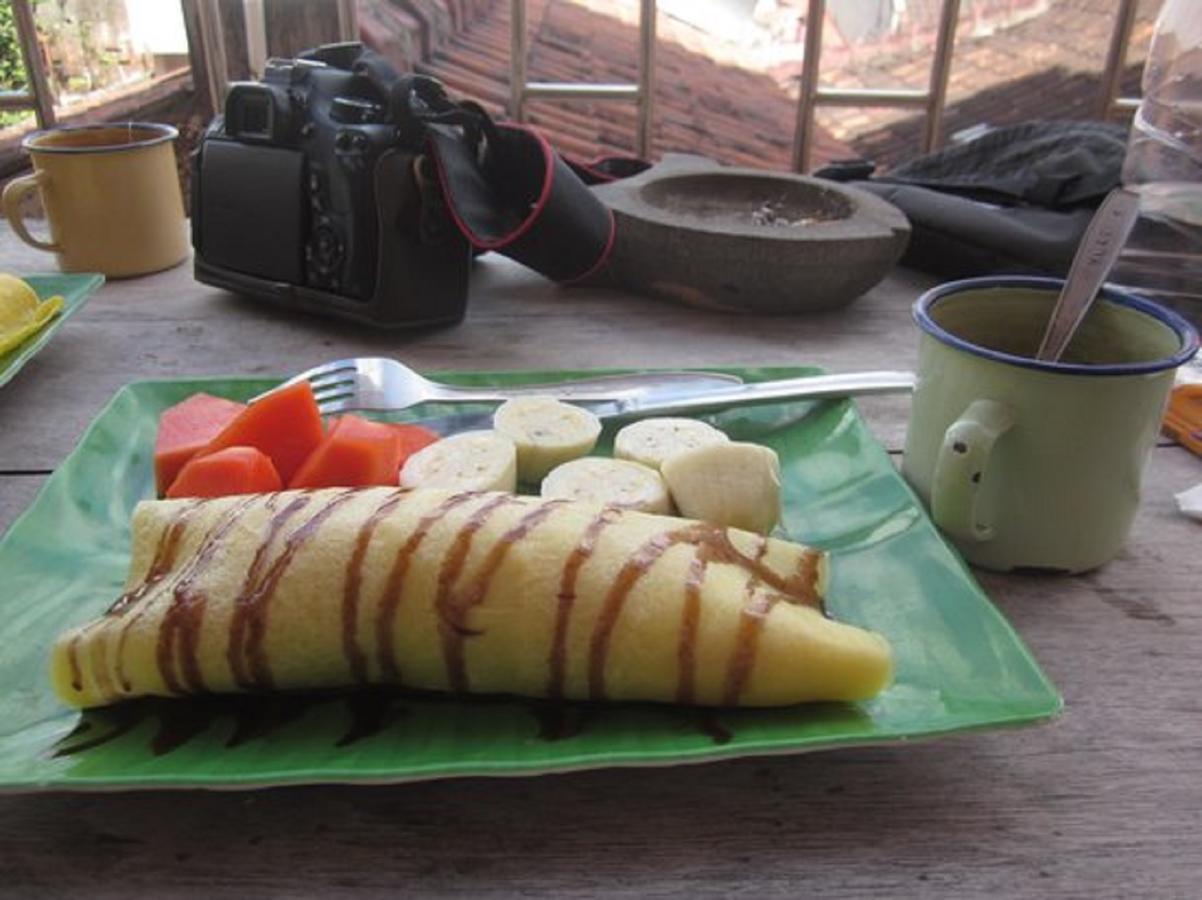 La Javanaise Home Stay Malioboro Yogyakarta Dış mekan fotoğraf