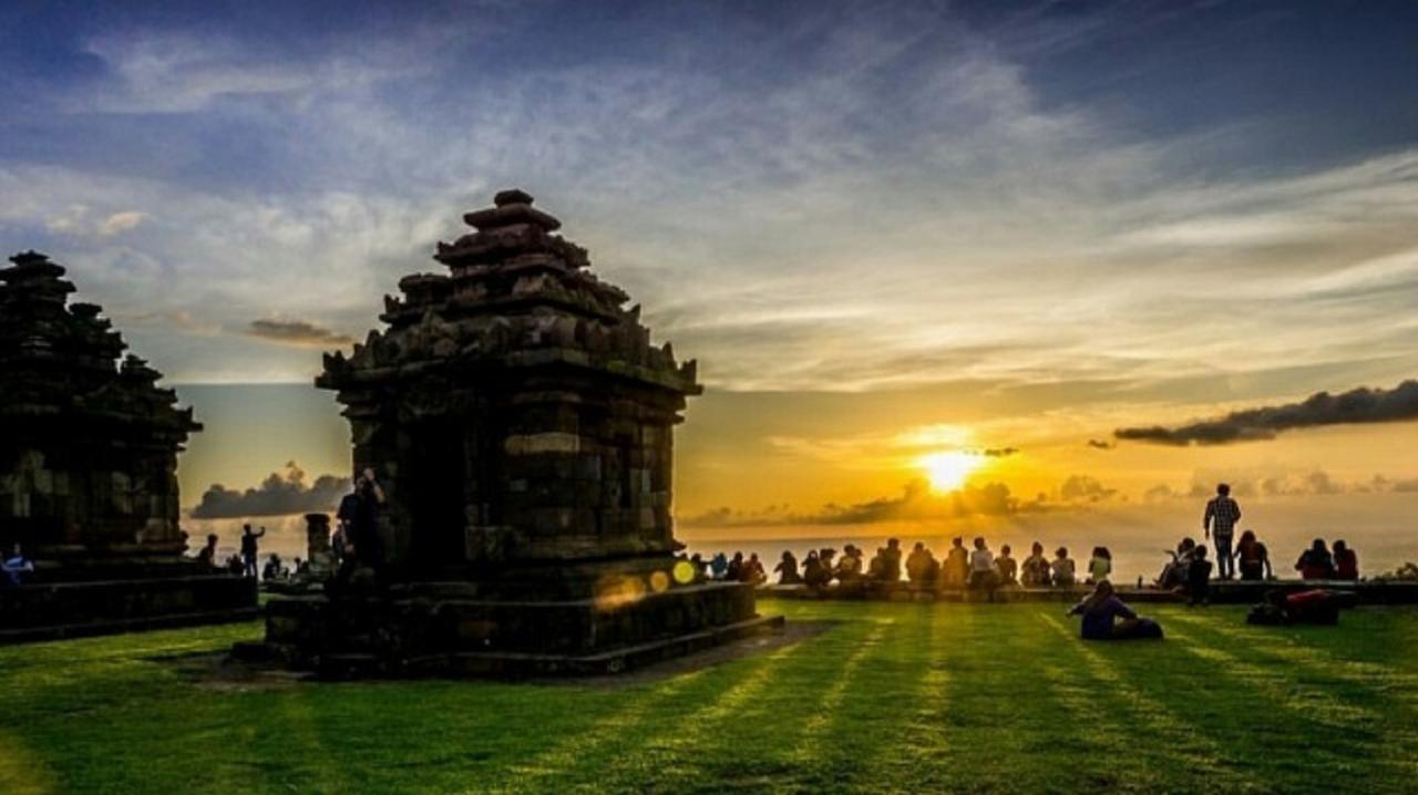La Javanaise Home Stay Malioboro Yogyakarta Dış mekan fotoğraf