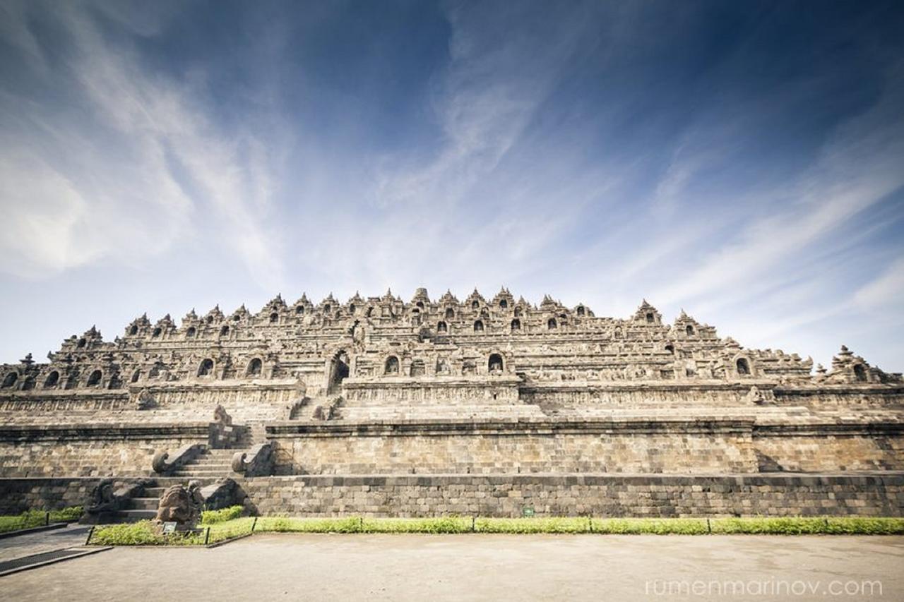 La Javanaise Home Stay Malioboro Yogyakarta Dış mekan fotoğraf