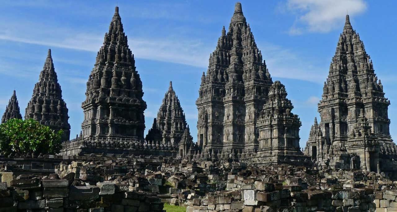 La Javanaise Home Stay Malioboro Yogyakarta Dış mekan fotoğraf