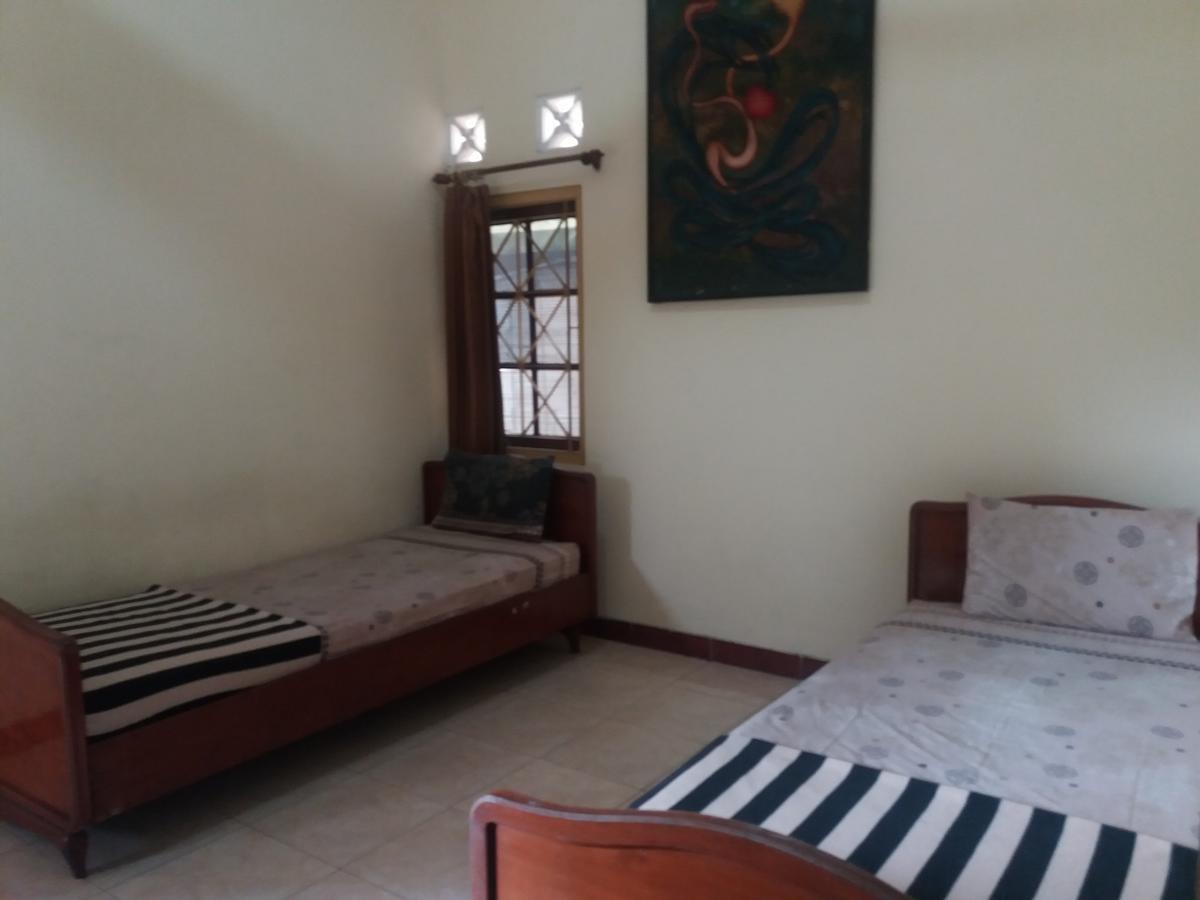 La Javanaise Home Stay Malioboro Yogyakarta Dış mekan fotoğraf