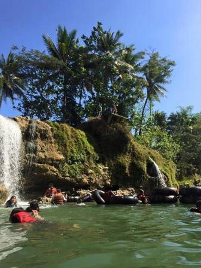 La Javanaise Home Stay Malioboro Yogyakarta Dış mekan fotoğraf