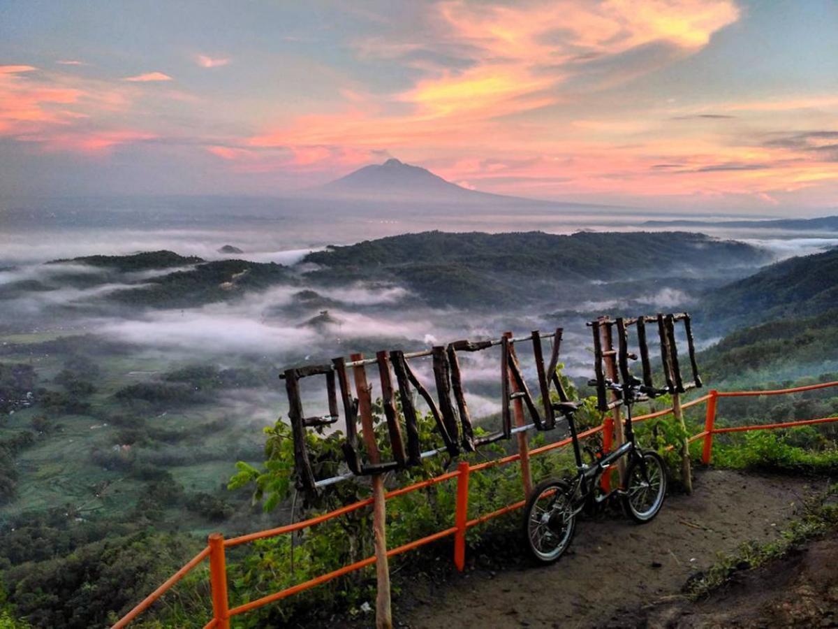 La Javanaise Home Stay Malioboro Yogyakarta Dış mekan fotoğraf
