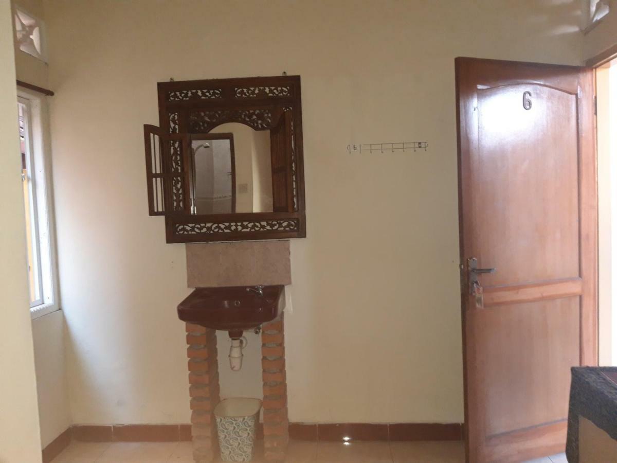La Javanaise Home Stay Malioboro Yogyakarta Dış mekan fotoğraf