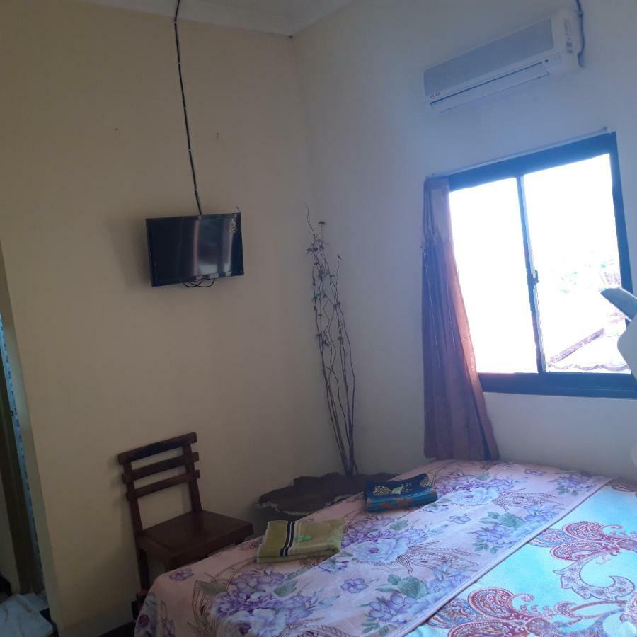 La Javanaise Home Stay Malioboro Yogyakarta Dış mekan fotoğraf