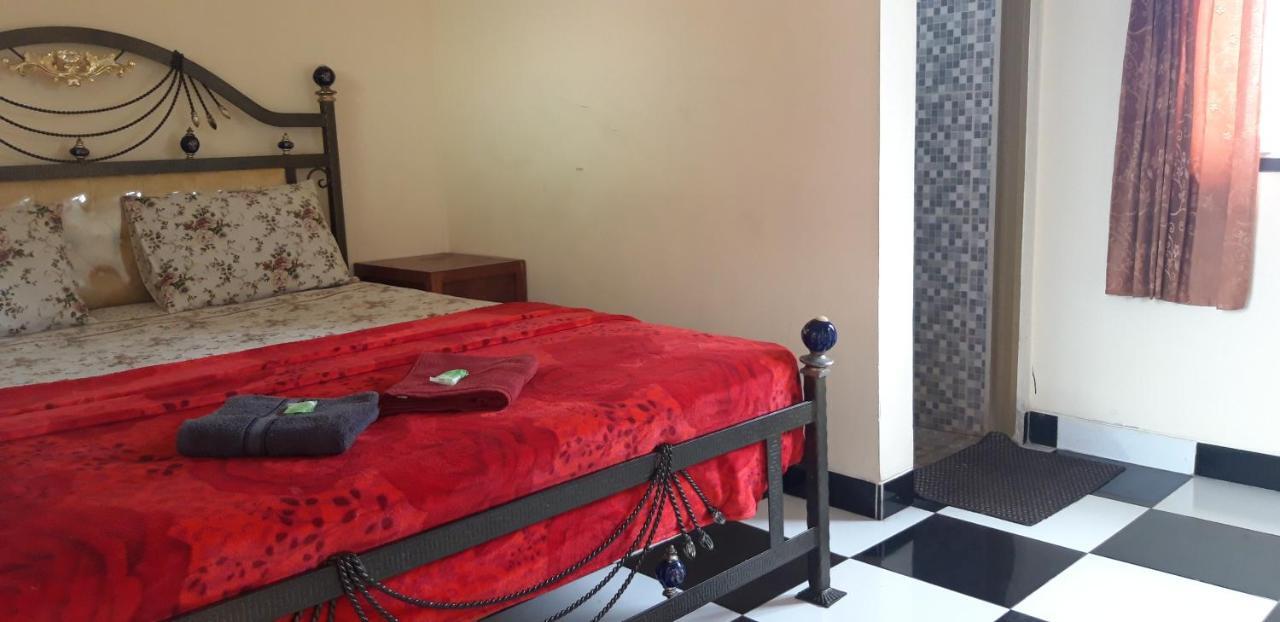 La Javanaise Home Stay Malioboro Yogyakarta Dış mekan fotoğraf